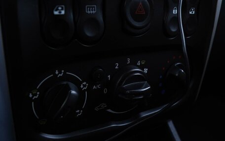 Nissan Almera, 2016 год, 649 000 рублей, 13 фотография