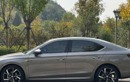 Skoda Karoq I, 2022 год, 1 820 000 рублей, 3 фотография