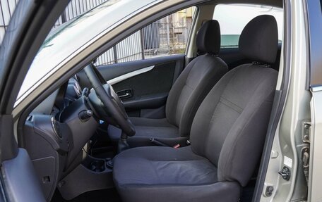 Nissan Almera, 2016 год, 649 000 рублей, 10 фотография