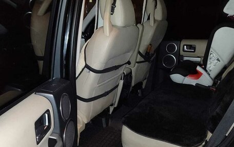 Land Rover Discovery III, 2008 год, 2 000 000 рублей, 6 фотография
