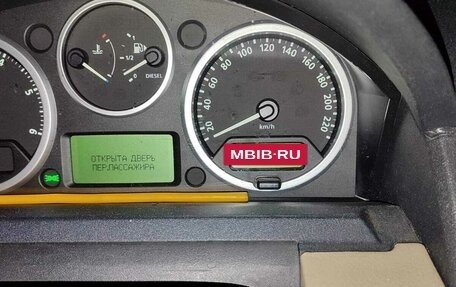 Land Rover Discovery III, 2008 год, 2 000 000 рублей, 4 фотография