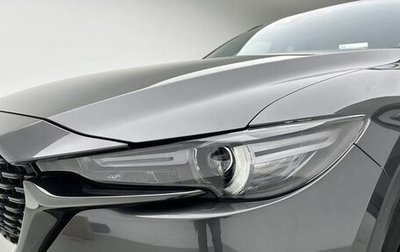 Mazda CX-5 II, 2021 год, 2 790 635 рублей, 1 фотография