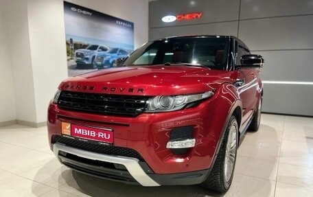 Land Rover Range Rover Evoque I, 2012 год, 1 990 000 рублей, 1 фотография