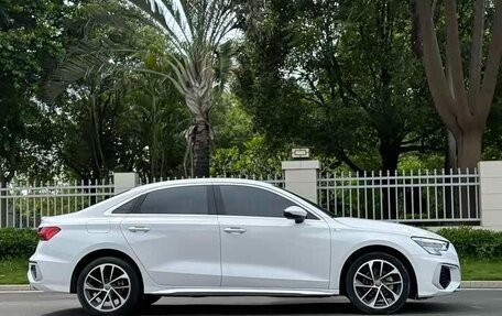Audi A3, 2022 год, 2 249 222 рублей, 7 фотография