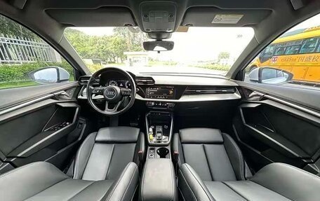 Audi A3, 2022 год, 2 249 222 рублей, 9 фотография