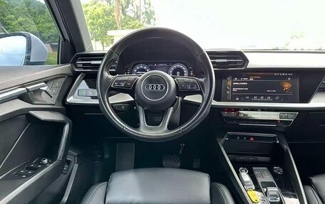 Audi A3, 2022 год, 2 249 222 рублей, 11 фотография