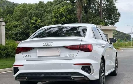 Audi A3, 2022 год, 2 249 222 рублей, 4 фотография