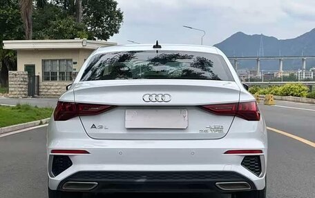 Audi A3, 2022 год, 2 249 222 рублей, 5 фотография
