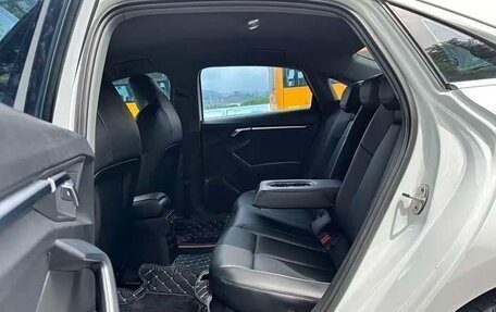 Audi A3, 2022 год, 2 249 222 рублей, 8 фотография