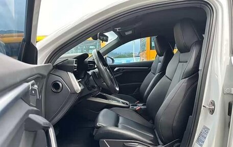 Audi A3, 2022 год, 2 249 222 рублей, 10 фотография