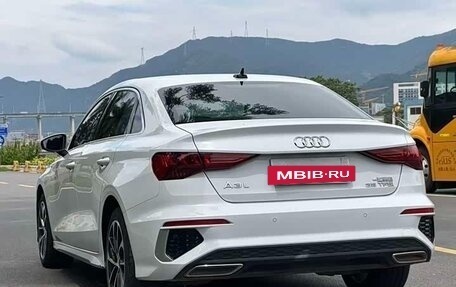 Audi A3, 2022 год, 2 249 222 рублей, 6 фотография