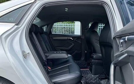 Audi A3, 2022 год, 2 249 222 рублей, 16 фотография