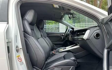 Audi A3, 2022 год, 2 249 222 рублей, 15 фотография