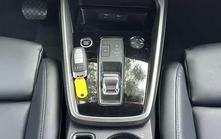Audi A3, 2022 год, 2 249 222 рублей, 18 фотография