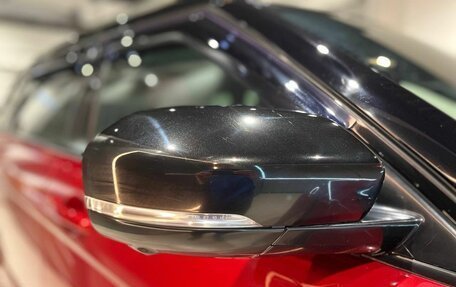 Land Rover Range Rover Evoque I, 2012 год, 1 990 000 рублей, 11 фотография