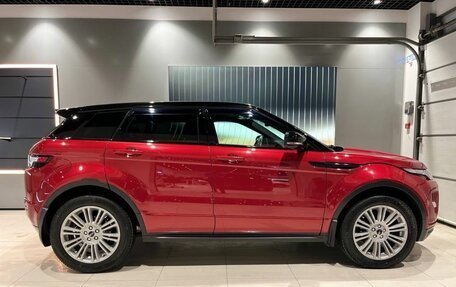 Land Rover Range Rover Evoque I, 2012 год, 1 990 000 рублей, 6 фотография
