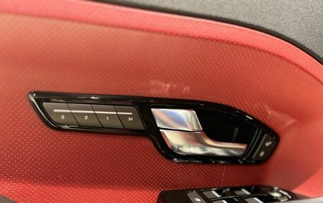 Land Rover Range Rover Evoque I, 2012 год, 1 990 000 рублей, 13 фотография