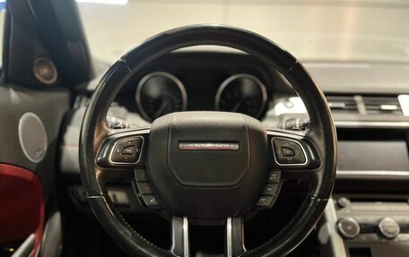 Land Rover Range Rover Evoque I, 2012 год, 1 990 000 рублей, 16 фотография