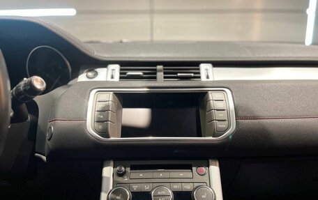 Land Rover Range Rover Evoque I, 2012 год, 1 990 000 рублей, 17 фотография