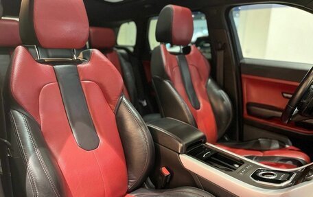 Land Rover Range Rover Evoque I, 2012 год, 1 990 000 рублей, 21 фотография