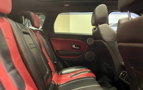 Land Rover Range Rover Evoque I, 2012 год, 1 990 000 рублей, 22 фотография