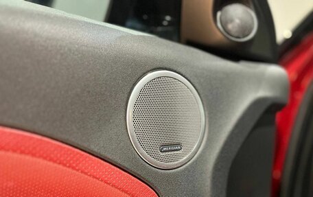 Land Rover Range Rover Evoque I, 2012 год, 1 990 000 рублей, 25 фотография