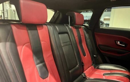 Land Rover Range Rover Evoque I, 2012 год, 1 990 000 рублей, 23 фотография