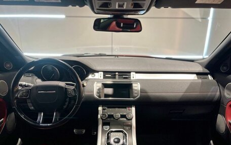 Land Rover Range Rover Evoque I, 2012 год, 1 990 000 рублей, 19 фотография