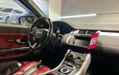 Land Rover Range Rover Evoque I, 2012 год, 1 990 000 рублей, 18 фотография