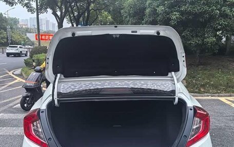 Honda Civic IX, 2021 год, 1 300 000 рублей, 11 фотография