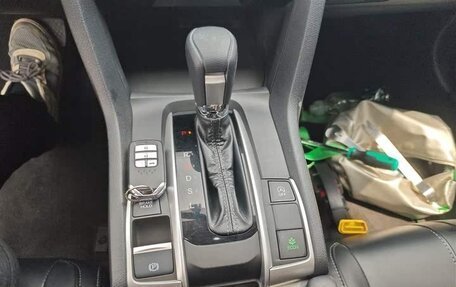 Honda Civic IX, 2021 год, 1 280 000 рублей, 13 фотография