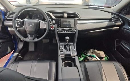Honda Civic IX, 2021 год, 1 280 000 рублей, 9 фотография