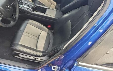 Honda Civic IX, 2021 год, 1 280 000 рублей, 14 фотография