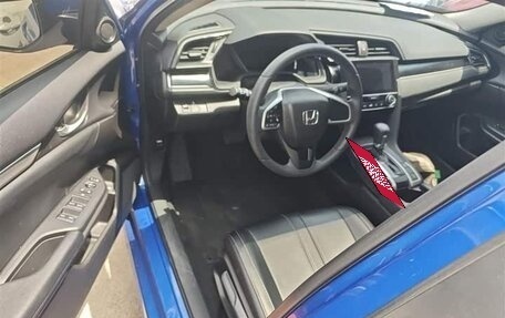 Honda Civic IX, 2021 год, 1 280 000 рублей, 15 фотография