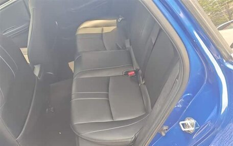 Honda Civic IX, 2021 год, 1 280 000 рублей, 16 фотография