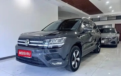 Volkswagen Tharu, 2022 год, 2 250 000 рублей, 1 фотография