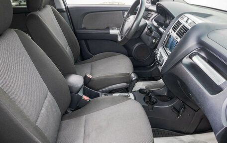KIA Sportage II, 2008 год, 999 000 рублей, 20 фотография