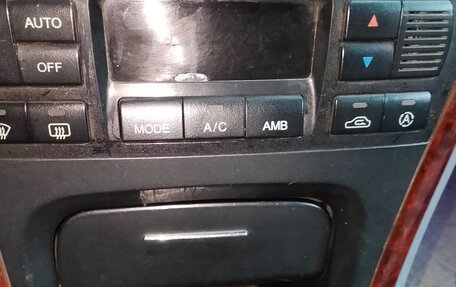 KIA Magentis I, 2004 год, 280 000 рублей, 13 фотография