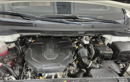 KIA Carnival, 2022 год, 2 580 000 рублей, 10 фотография