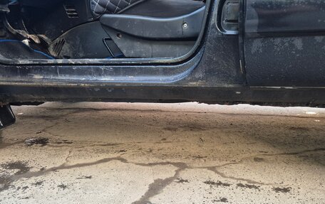 Chevrolet Niva I рестайлинг, 2008 год, 330 000 рублей, 4 фотография