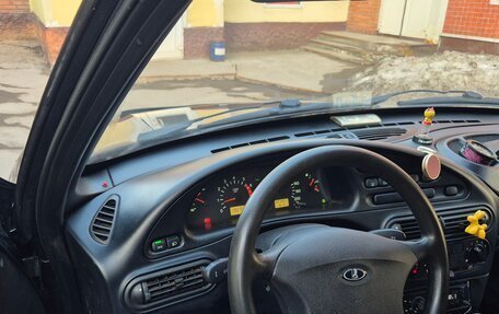 Chevrolet Niva I рестайлинг, 2008 год, 330 000 рублей, 5 фотография