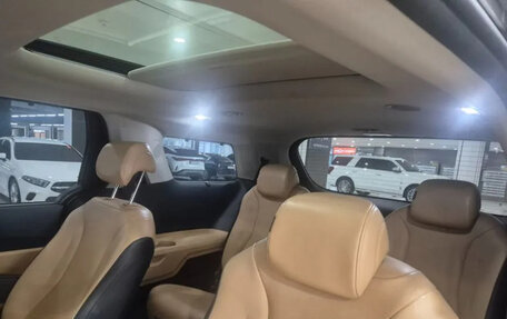 KIA Carnival, 2022 год, 2 580 000 рублей, 17 фотография
