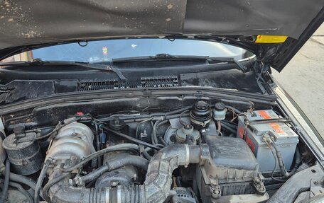 Chevrolet Niva I рестайлинг, 2008 год, 330 000 рублей, 3 фотография