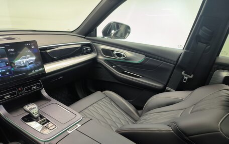 GAC GS8, 2025 год, 4 499 000 рублей, 3 фотография