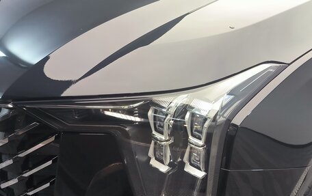 GAC GS8, 2025 год, 4 499 000 рублей, 7 фотография