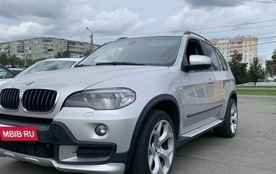 BMW X5, 2008 год, 1 500 000 рублей, 1 фотография