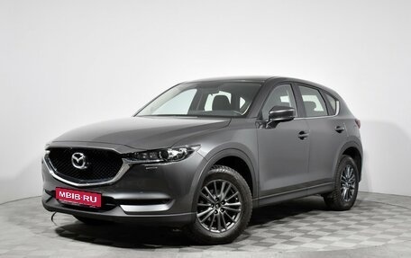 Mazda CX-5 II, 2020 год, 2 450 000 рублей, 1 фотография
