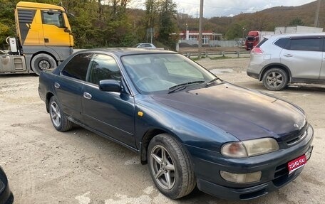 Nissan Presea II, 1996 год, 180 000 рублей, 1 фотография