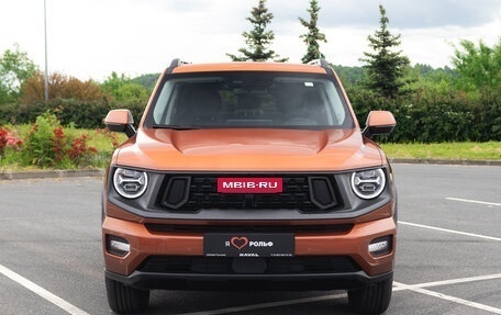 Haval H7, 2025 год, 3 699 000 рублей, 2 фотография