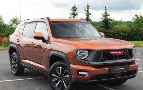 Haval H7, 2025 год, 3 699 000 рублей, 6 фотография